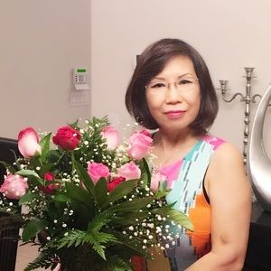 Meet your Posher, Ngoc lan